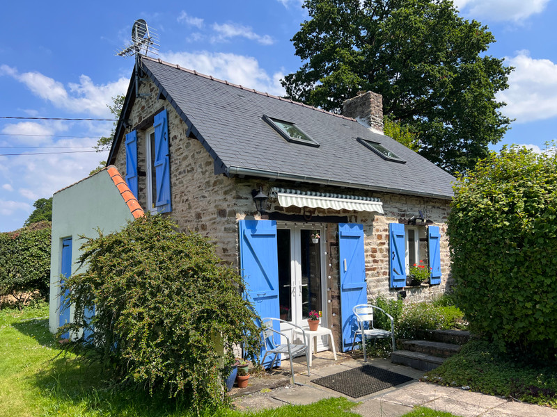 Maison à vendre à Valdallière, Calvados - 82 500 € - photo 1