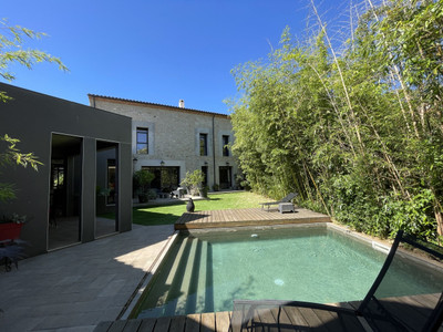 Maison à vendre à Céret, Pyrénées-Orientales, Languedoc-Roussillon, avec Leggett Immobilier