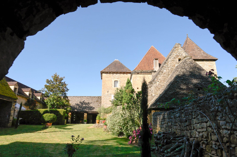 French property for sale in Sarlat-la-Canéda, Dordogne - €1,199,000 - photo 5