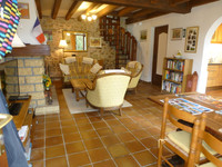 Maison à vendre à Bussière-Dunoise, Creuse - 136 250 € - photo 7