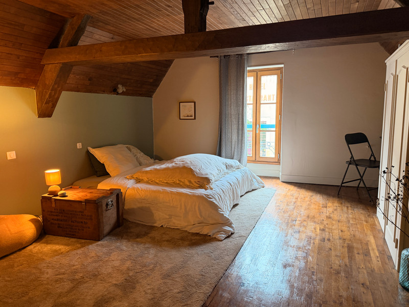 French property for sale in Sarrazac, Dordogne - €205,000 - photo 9