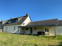 Propriété à vendre à Lohuec, Côtes-d'Armor - 99 000 € - photo n°1