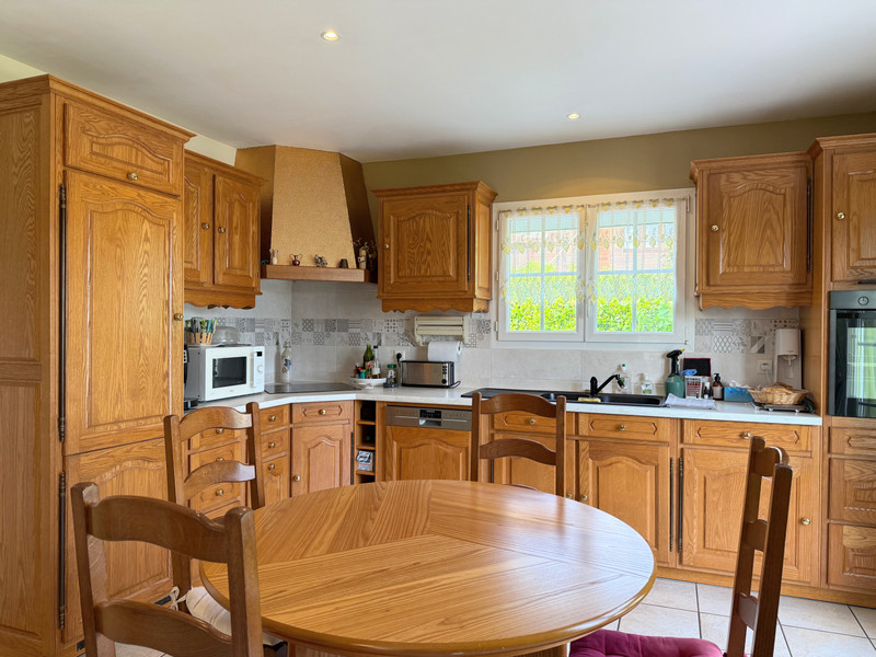 French property for sale in Messery, Haute-Savoie - €1,260,000 - photo 5