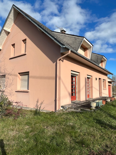 French property for sale in Lannemezan, Hautes-Pyrénées - &#8364;148,400 - photo 2