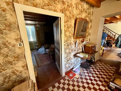 French property for sale in Châtignac, Charente - €224,700 - photo 4