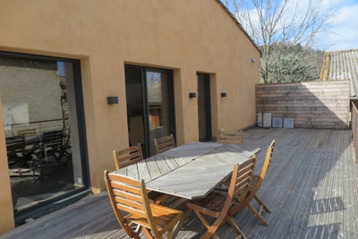 French property for sale in Quillan, Aude - €255,000 - photo 6