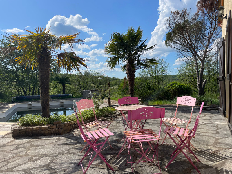 French property for sale in Crayssac, Lot - €299,980 - photo 1