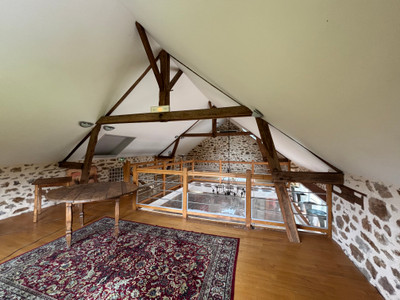 French property for sale in Saint-Yrieix-la-Perche, Haute-Vienne - €310,000 - photo 6