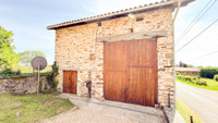 Propriété à vendre à Dournazac, Haute-Vienne - 96 800 € - photo n°7
