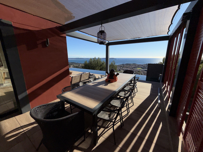 French property for sale in Carqueiranne, Var - €1,872,000 - photo 1