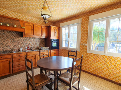 French property for sale in Pluméliau-Bieuzy, Morbihan - €259,750 - photo 4