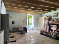 Maison à vendre à Chef-Boutonne, Deux-Sèvres - 99.999 € - photo 8