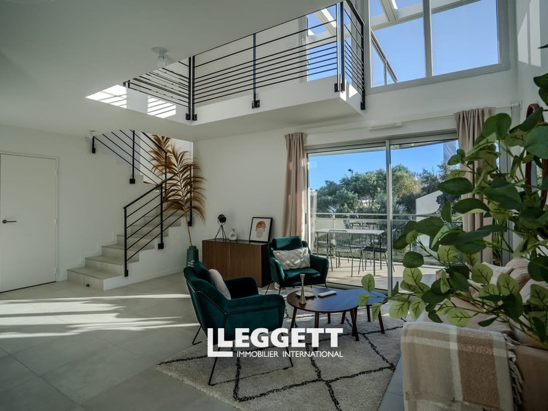 Appartement 5 pièce(s), ANTIBES
