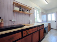 Maison à vendre à Juvigny les Vallées, Manche - 56.600 € - photo 4