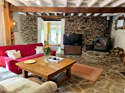 French property for sale in Sarrazac, Dordogne - €214,000 - photo 5