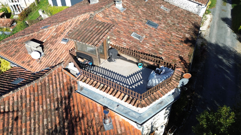 French property for sale in Bouteilles-Saint-Sébastien, Dordogne - €160,000 - photo 13
