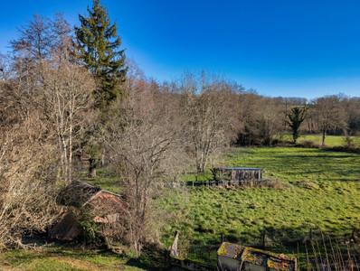 French property for sale in Brigueil-le-Chantre, Vienne - €39,500 - photo 2