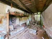 Maison à vendre à Séglien, Morbihan - 21.000 € - photo 8