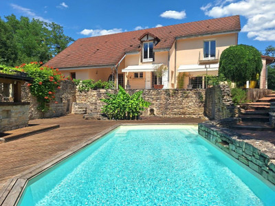 house for sale in Saône-et-Loire