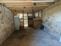 Grange à vendre à Loretz-d'Argenton, Deux-Sèvres - 137.362 € - photo 15