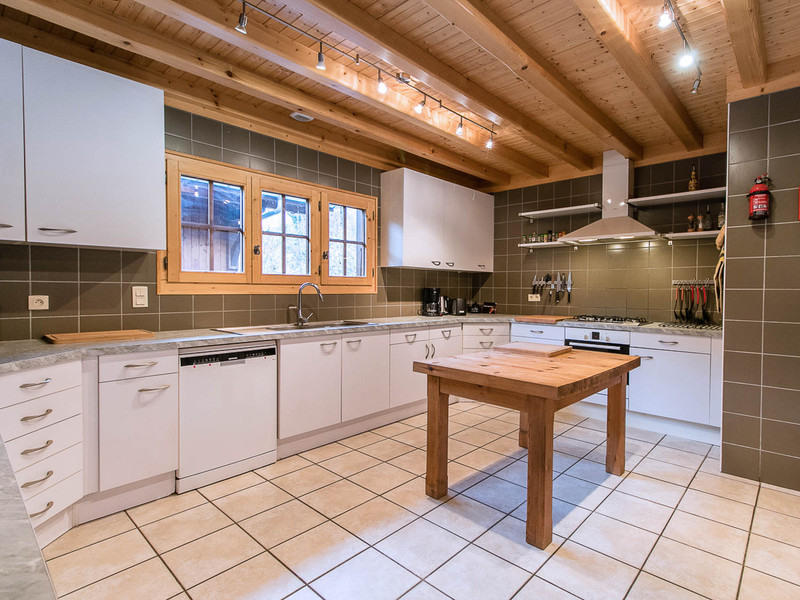 French property for sale in Morillon, Haute-Savoie - €938,500 - photo 3