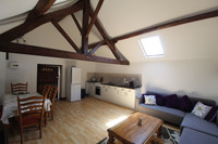 Maison à vendre à La Puye, Vienne - 424.000 € - photo 7