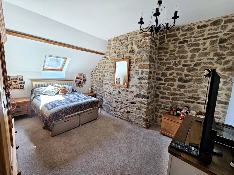 French property for sale in Saint-Hilaire-les-Courbes, Corrèze - €272,850 - photo 5