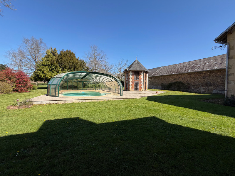 French property for sale in Lanouaille, Dordogne - €890,000 - photo 2