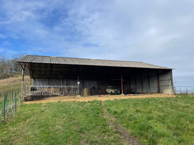 French property for sale in Simorre, Gers - €276,000 - photo 7