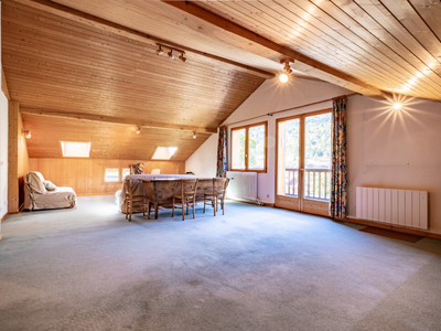 Ski property for sale in  - 695 000 € - photo 1