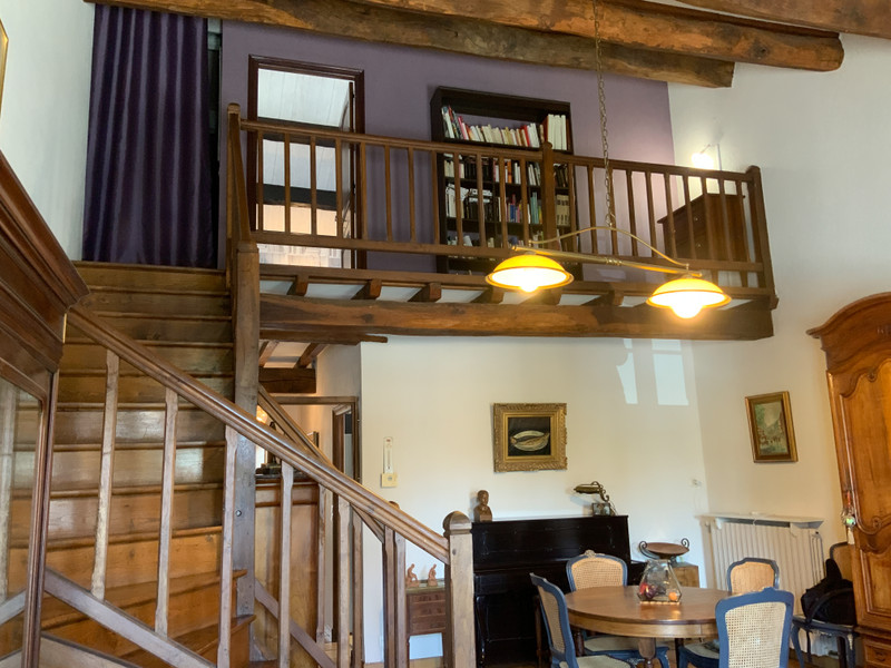 French property for sale in Sos, Lot-et-Garonne - &#8364;222,000 - photo 5