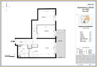 Appartement à vendre à Nice, Alpes-Maritimes - 395.000 € - photo 5