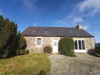 houses and homes for sale inLa Chapelle-NeuveCôtes-d'Armor Brittany
