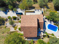 Maison à vendre à Pierrefeu, Alpes-Maritimes - 499.000 € - photo 6
