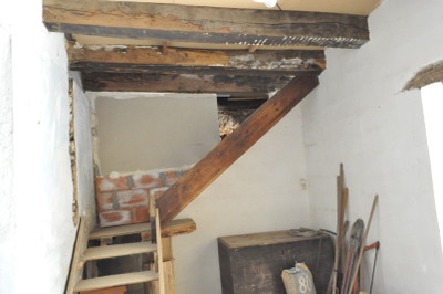 French property for sale in Sorges et Ligueux en Périgord, Dordogne - €66,650 - photo 5
