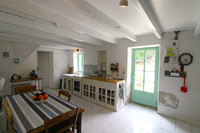 Maison à vendre à Puy-de-Serre, Vendée - 82.500 € - photo 11