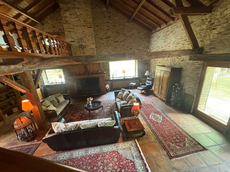 French property for sale in Saint-Jory-de-Chalais, Dordogne - €583,000 - photo 7