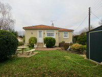Maison à vendre à Saint-Jean-d'Angély, Charente-Maritime - 235 400 € - photo 9