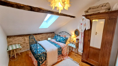 French property for sale in Saint-Mathieu, Haute-Vienne - €141,700 - photo 4