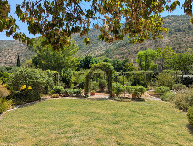 French property for sale in Vissec, Gard - €415,000 - photo 11