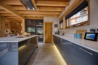 Chalet à vendre à Châtel, Haute-Savoie - 2.495.000 € - photo 5