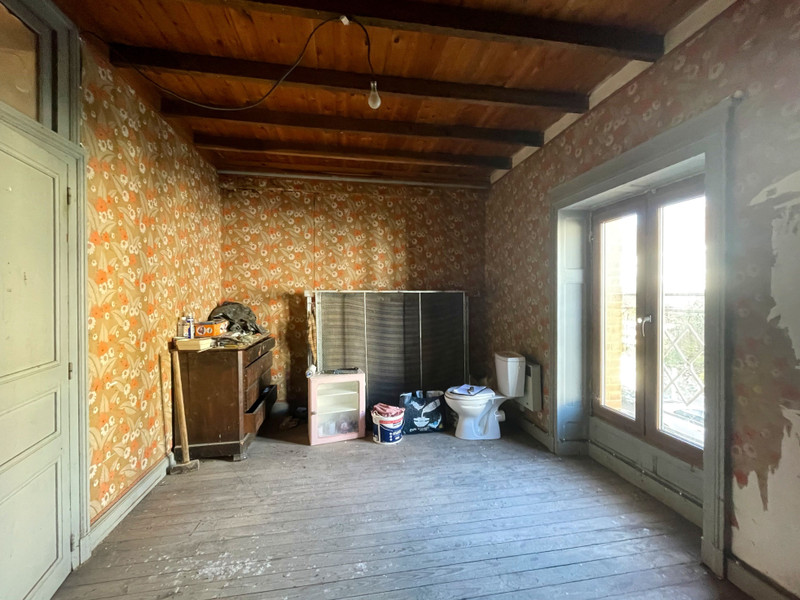 French property for sale in Luchapt, Vienne - €51,600 - photo 7