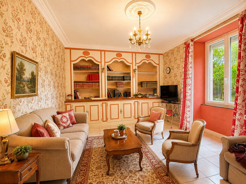 French property for sale in Guesnes, Vienne - €180,000 - photo 1