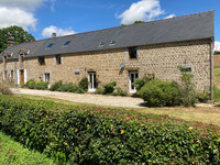 French property, houses and homes for sale in Beauvain Orne Normandy