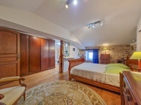 Maison à vendre à Val-de-Bonnieure, Charente - 179.490 € - photo 7