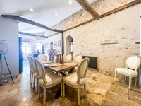 Maison à vendre à Saint-André-et-Appelles, Gironde - 498.200 € - photo 6