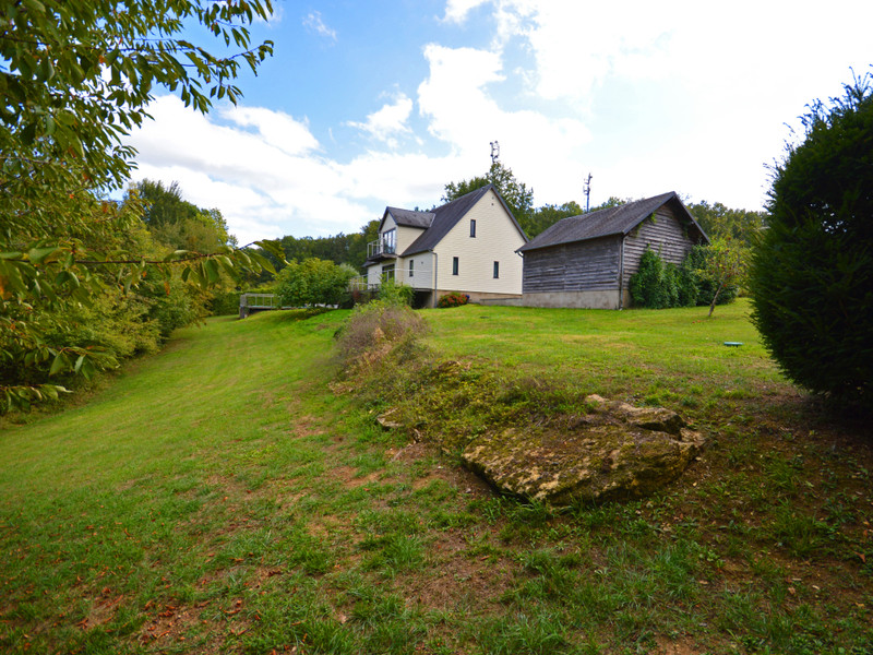 French property for sale in Cherveix-Cubas, Dordogne - €434,600 - photo 10