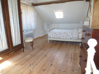 Maison à vendre à Lafat, Creuse - 59.950 € - photo 14