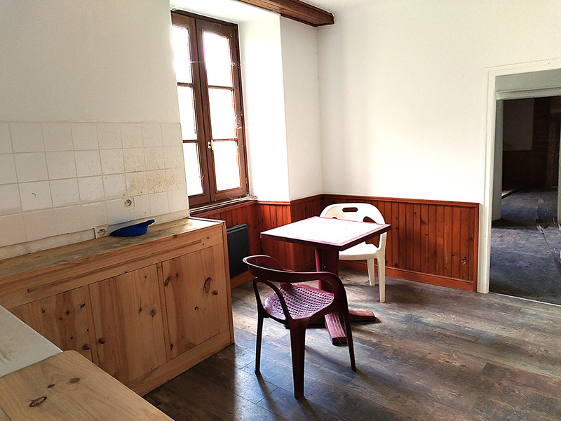 French property for sale in Treignac, Corrèze - €95,000 - photo 13