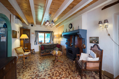 French property for sale in Saint-Seine, Nièvre - €180,000 - photo 3